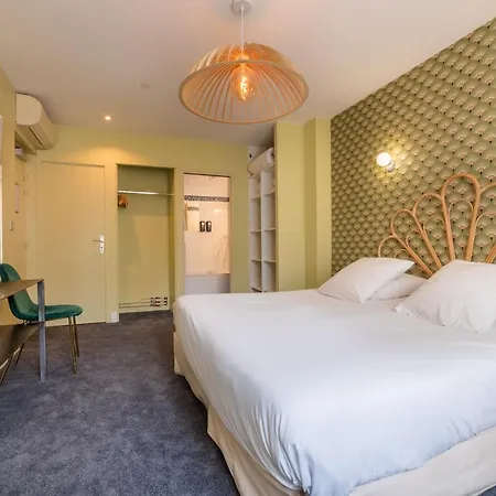 Cosmopolitain Biarritz