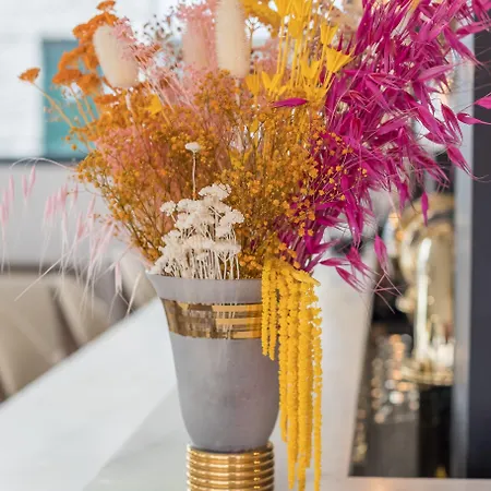 Otel Cosmopolitain Biarritz