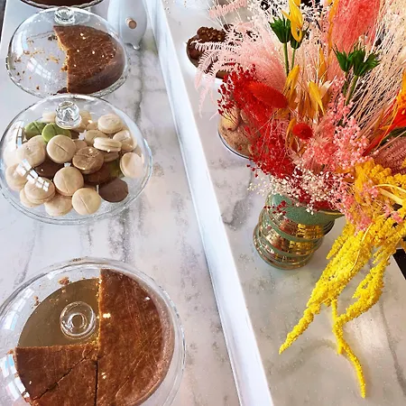 Cosmopolitain Biarritz