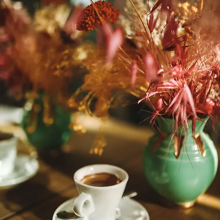 Otel Cosmopolitain 3*