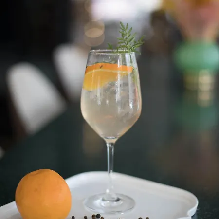 Otel Cosmopolitain Biarritz