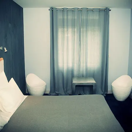 Cosmopolitain Otel Biarritz