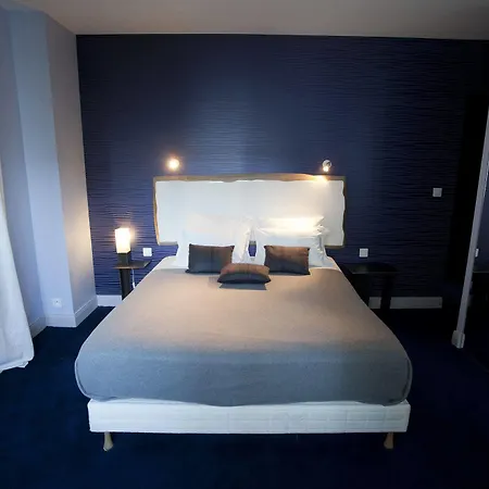 Cosmopolitain Otel