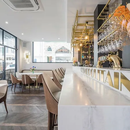 Cosmopolitain Biarritz