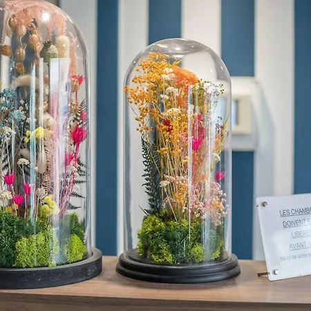 Cosmopolitain Biarritz