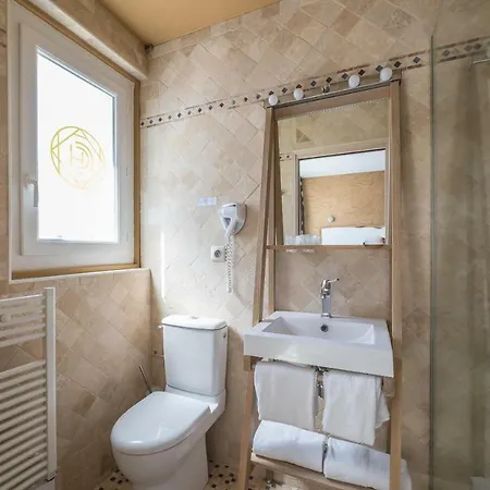 Cosmopolitain 3* Biarritz