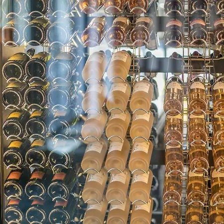 Cosmopolitain Otel Biarritz