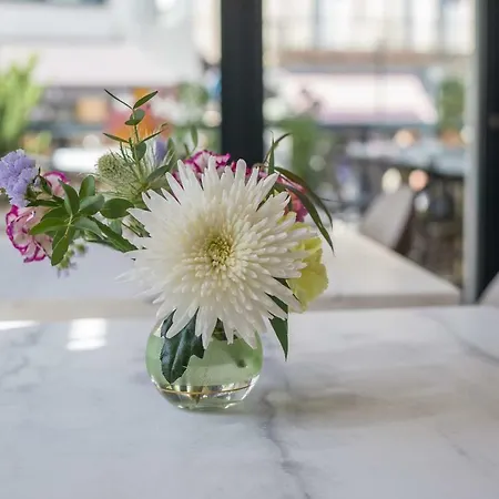 Cosmopolitain 3* Biarritz