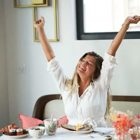 Otel Cosmopolitain Biarritz