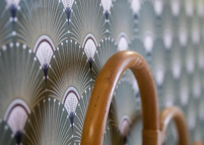 Cosmopolitain 3* Biarritz