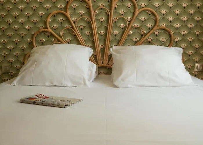 Cosmopolitain Biarritz