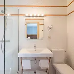 Cosmopolitain Szálloda Biarritz