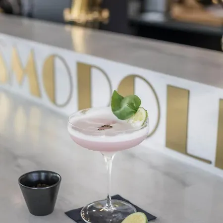 Cosmopolitain Hotel Biarritz