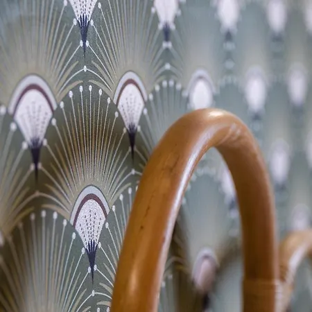 Cosmopolitain 3* 비아히쯔