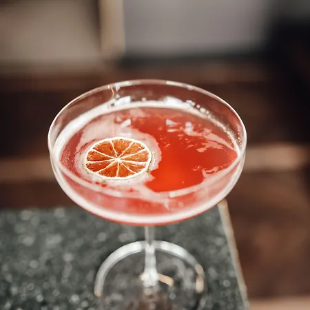 Cosmopolitain 3* 비아히쯔