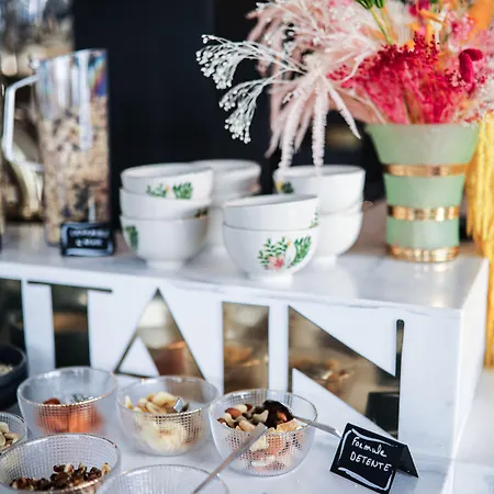 Cosmopolitain Biarritz