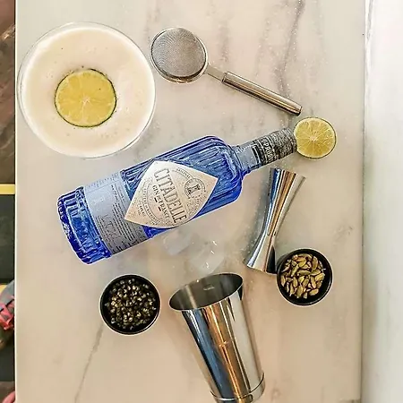 Cosmopolitain Ξενοδοχείο 3*