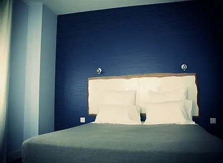 Hotel Cosmopolitain 3*