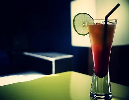 Hotel Cosmopolitain Biarritz