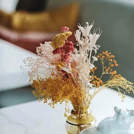 호텔 Cosmopolitain 3*