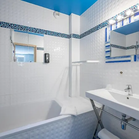 Cosmopolitain Hotel