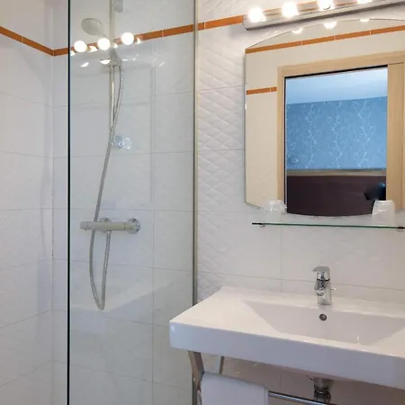 Cosmopolitain Hotel Biarriz