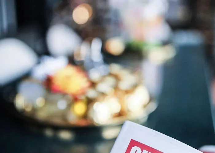 Szálloda Cosmopolitain Biarritz