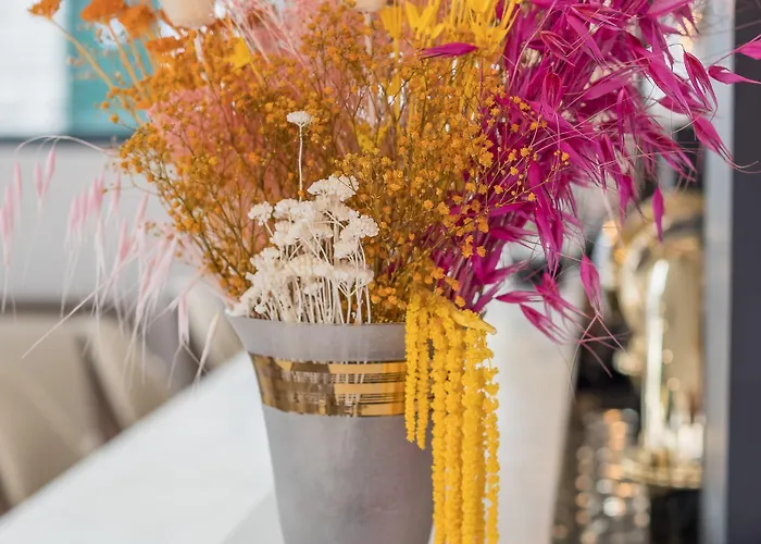 Szálloda Cosmopolitain Biarritz