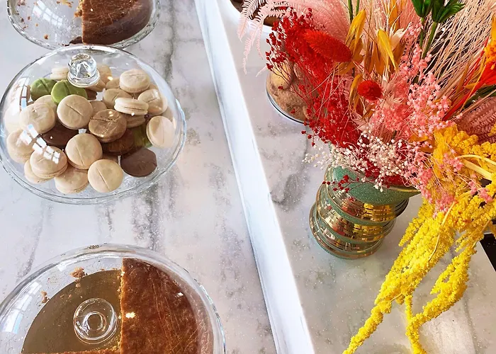 Cosmopolitain Biarritz