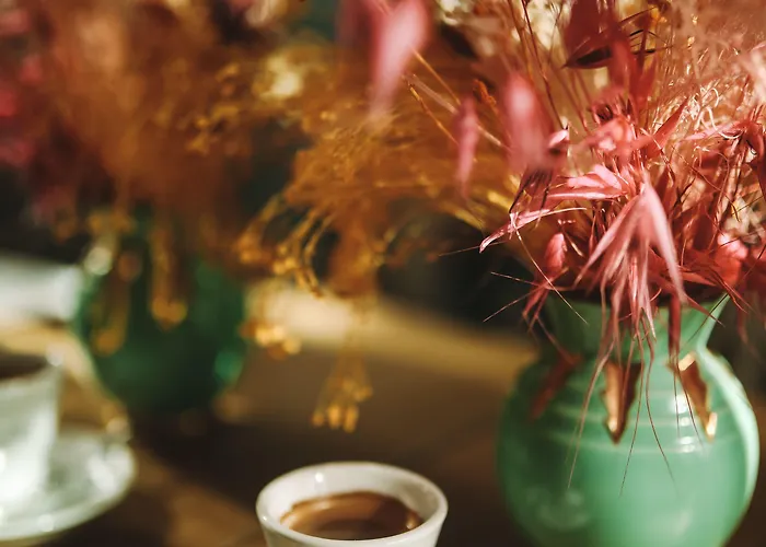 Szálloda Cosmopolitain 3*