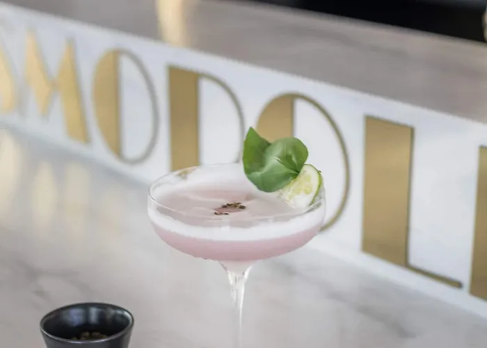 Cosmopolitain 3* Biarritz