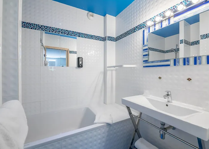 Szálloda Cosmopolitain