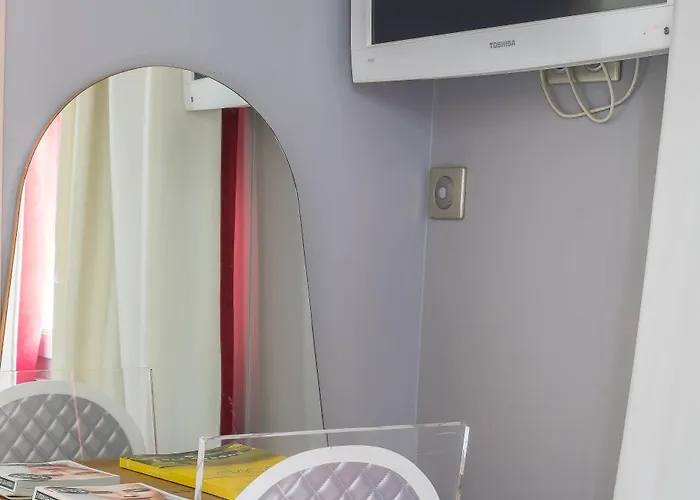 Cosmopolitain Μπιαρίτζ