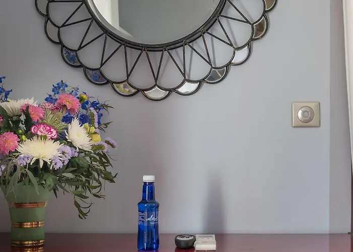 Ξενοδοχείο Cosmopolitain Μπιαρίτζ