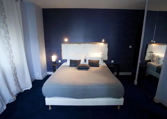 Cosmopolitain Szálloda