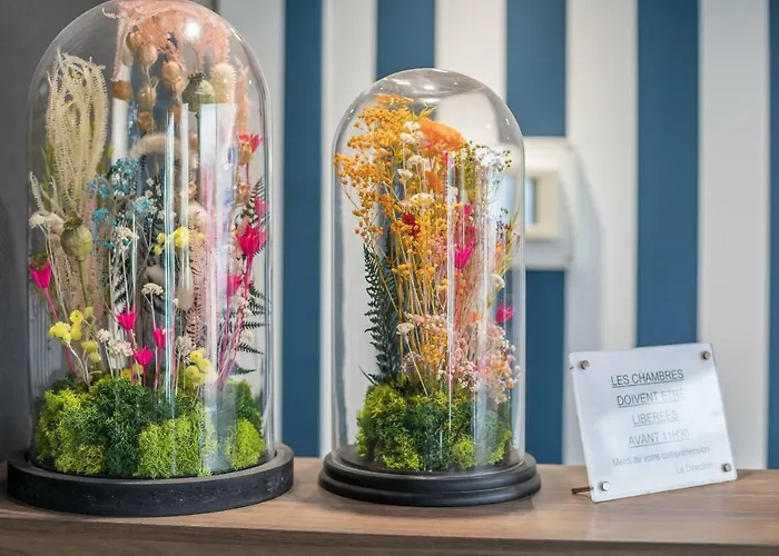 Cosmopolitain Μπιαρίτζ