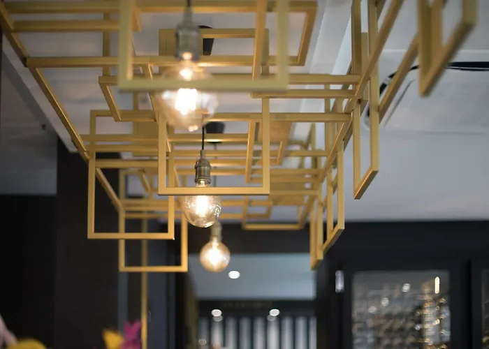 Cosmopolitain Biarritz