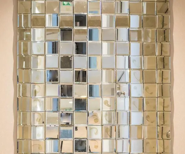 Szálloda Cosmopolitain