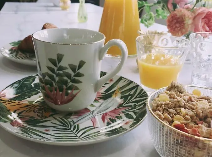 Szálloda Cosmopolitain