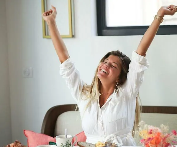 Szálloda Cosmopolitain Biarritz