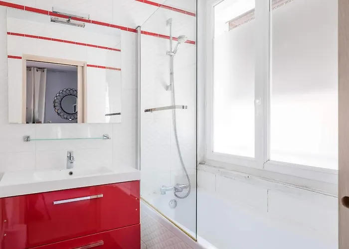 Szálloda Cosmopolitain 3*